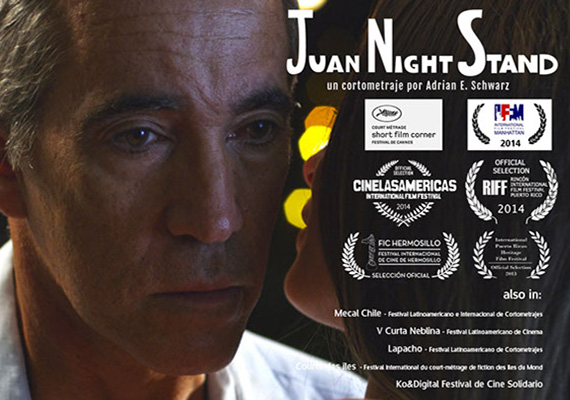 Juan Night Stand